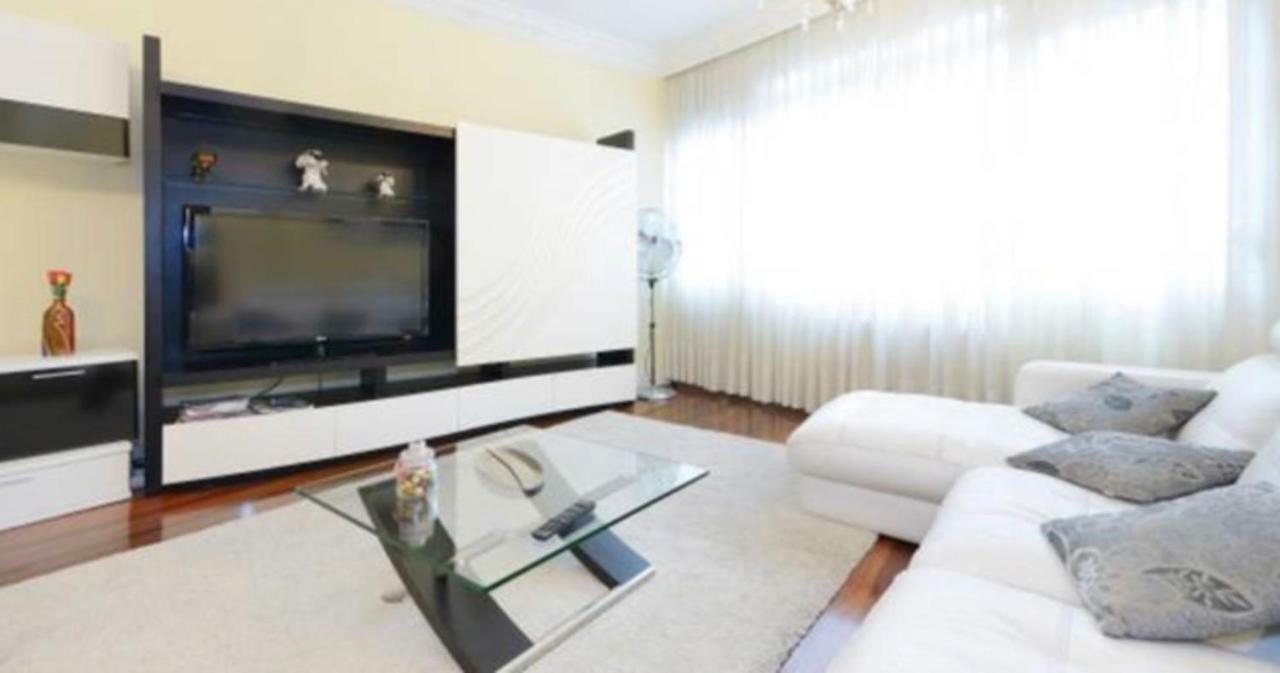 Apartamento bilbao centro parking y wifi gratuito Esterno foto